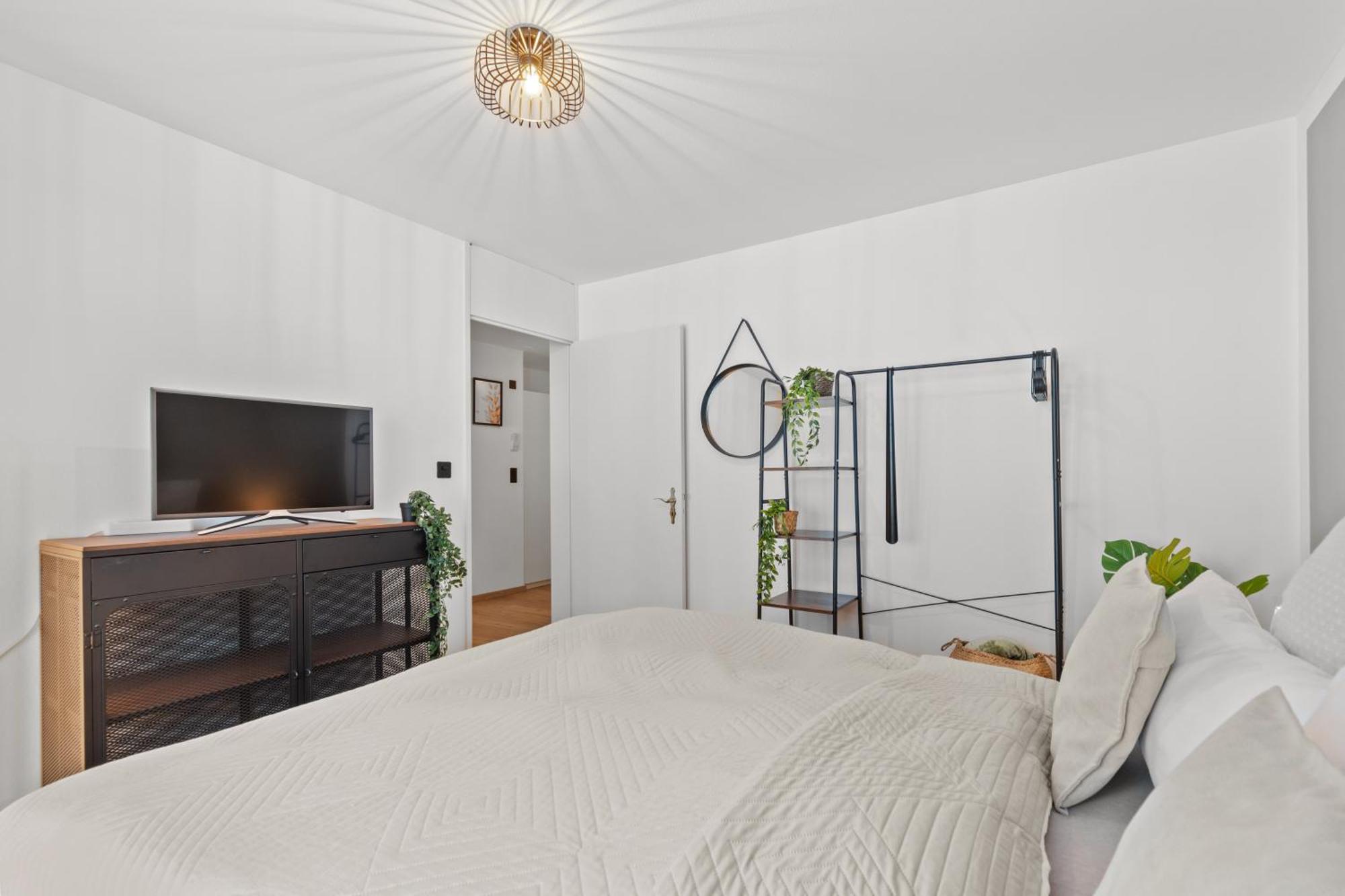 Appartamento Alpine Escape Titlis, Ski, *