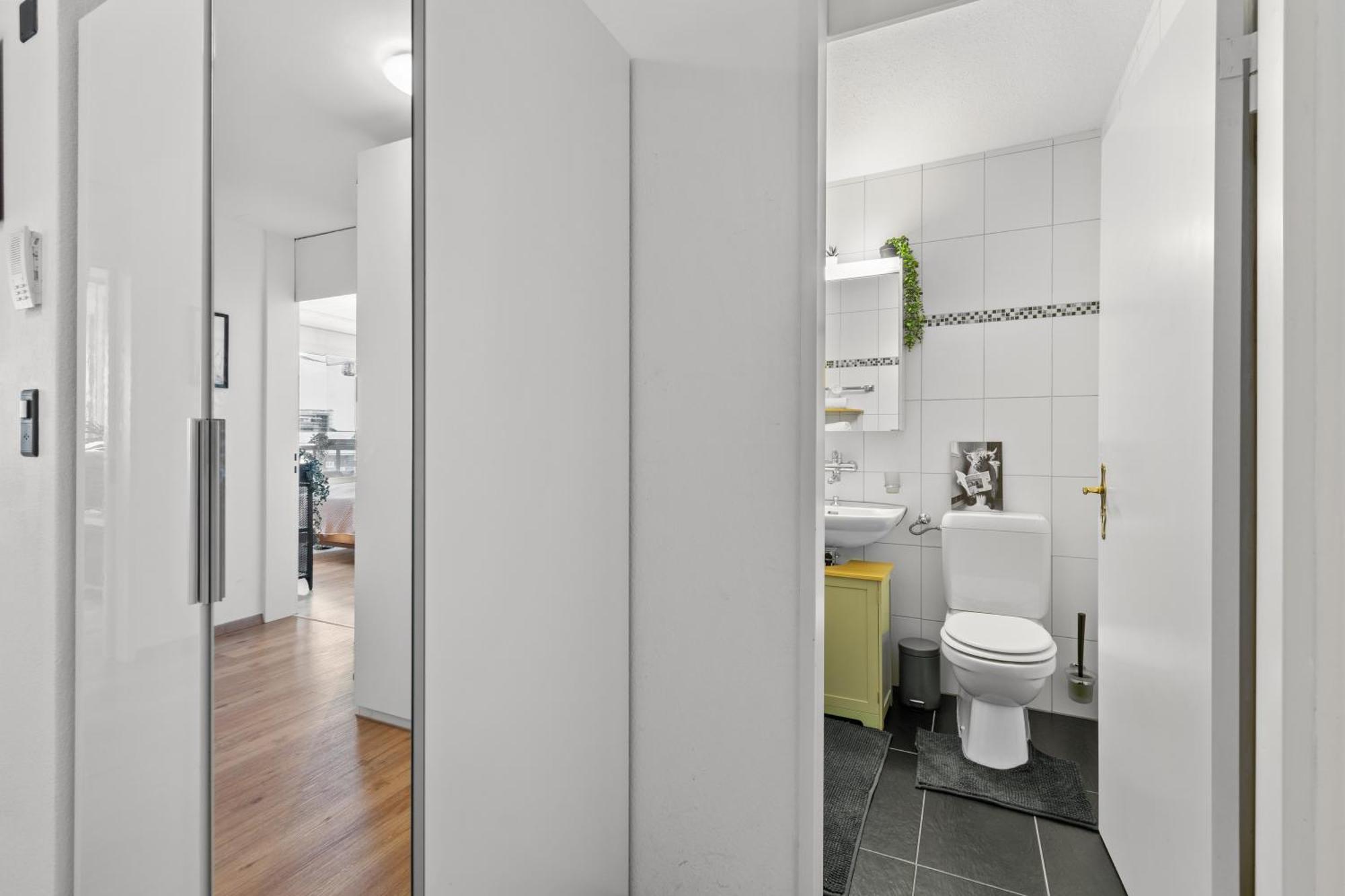 Appartamento Alpine Escape Titlis, Ski,